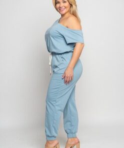 PLUS Size Jumper