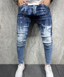 Slim Fit “Pallet” (2Y Premium Jeans)