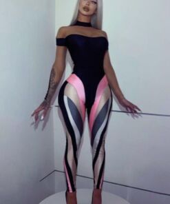 Printed Fashion Pants Leggings