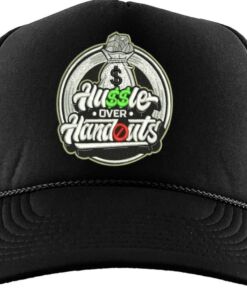 Trucker Hat