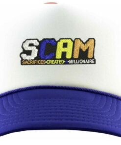 Trucker Hat