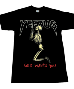 YEEZUS