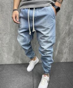 DNM Joggers