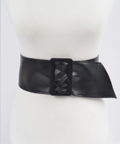 Plus Size Wide Waist belts