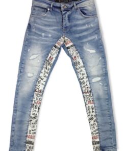 Slim Fit “Mario  Marato jeans”