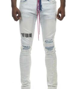Smoke Rise Jeans