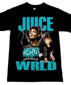 JUICE WORLD