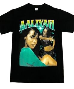 Aaliyah