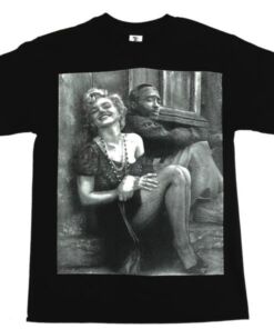 TUPAC AND MARILYN