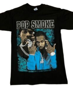 POP SMOKE