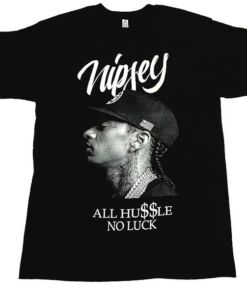 NIPSEY HUSSLE