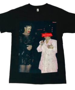 SELENA TRUST NO B!@#$