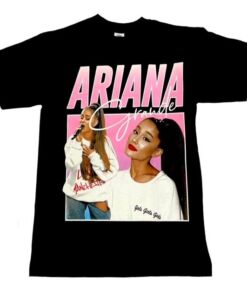Ariana Grande