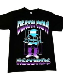 DEATH ROW