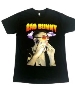 Bad Bunny