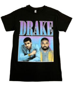 DRAKE