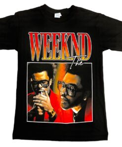 THE WEEKEND