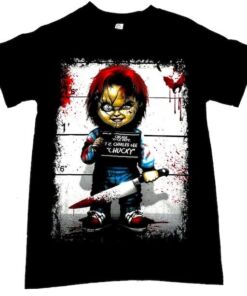CHUCKY
