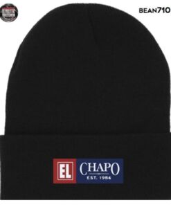 El Chapo Beanie