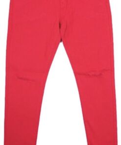 TR Premium Colored Jeans