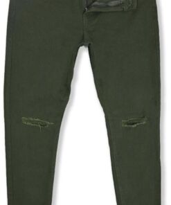 TR Premium Colored Jeans