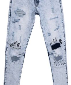 TR Vintage Jeans