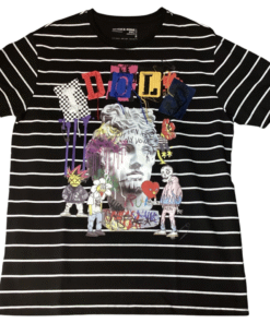 Smoke Rise Top