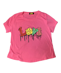 Love T-Shirt