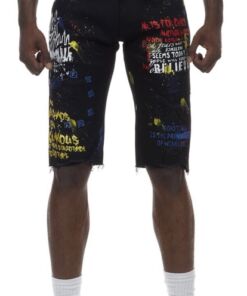 Smoke Rise Shorts