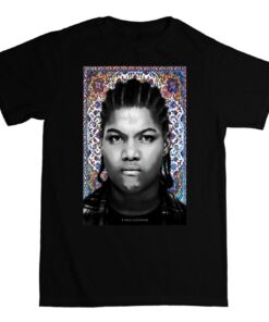 Queen Latifah