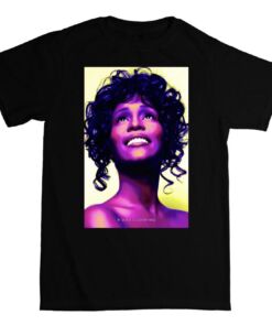 Whitney Houston