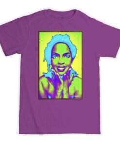Lauryn Hill