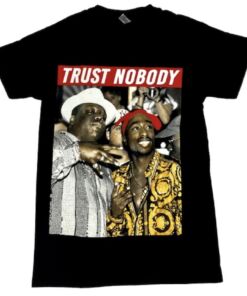 Trust Nobody