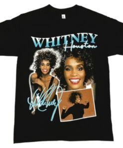 Whitney Houston