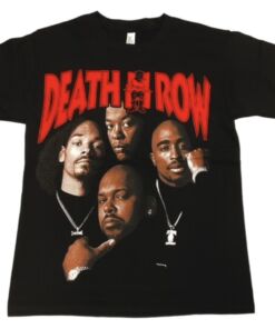 Death Row