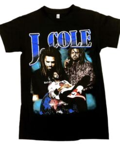 J Cole