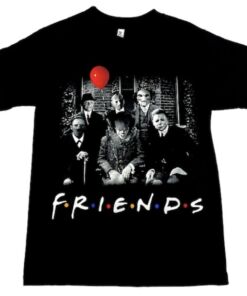 FRIENDS (Slasher Squad)