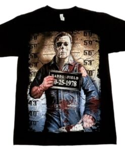 Micheal Myers