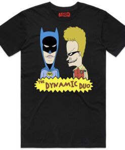 ANON T BEAVIS AND BUTTHEAD