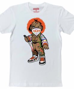 ANON T CHUCKY
