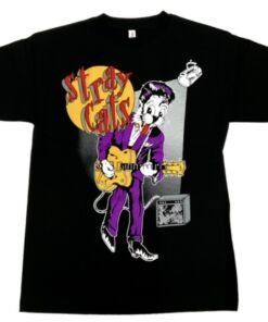 Stray Cats