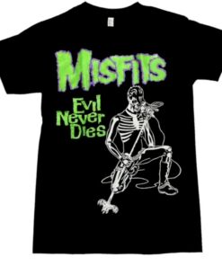 Misfit