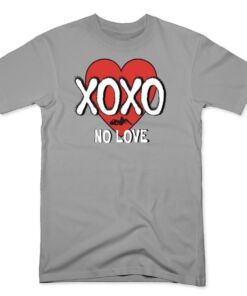 XOXO No Love [YISM]