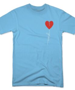 Broken Heart Balloon  [YISM]