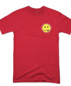 More Money Less Friends Smiley Face[YISM]