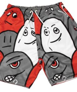 Graphic Shorts [THINGGYS]
