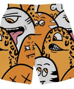 Graphic Shorts [THINGGYS]