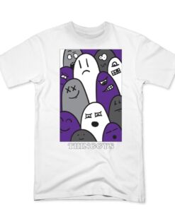 Graphic Shirt [THINGGYS]