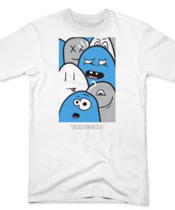 Graphic T [THINGGYS]