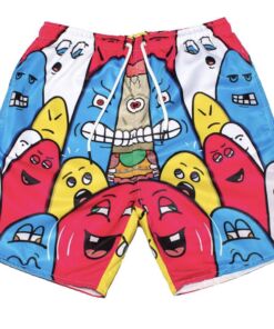 Graphic SHORTS [THINGGYS]